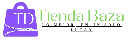 TiendaBaza – Lo mejor, en un solo lugar